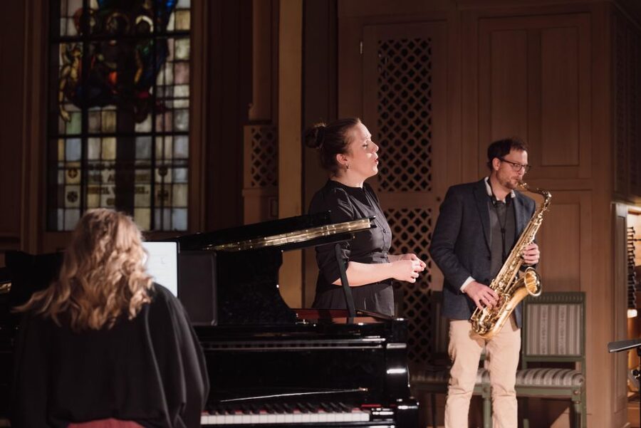Tromsø: Midnight Concert Ticket at the Tromsø Cathedral - Booking, cancellation, and useful details