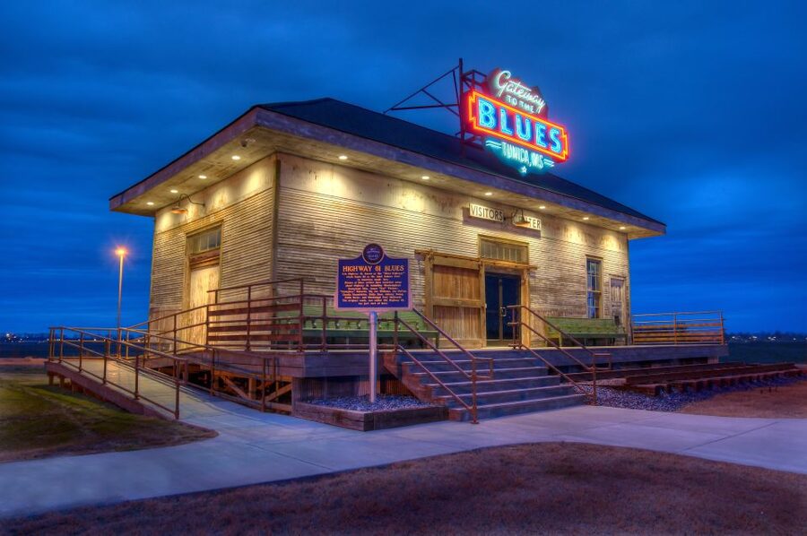 Tunica: Gateway to the Blues Museum Tour - Should You Book This Museum Visit?