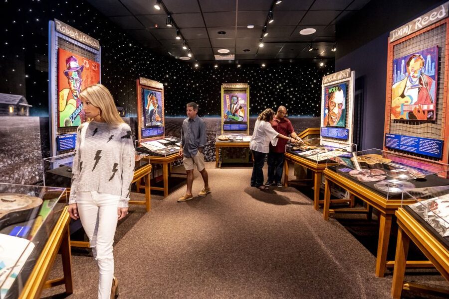 Tunica: Gateway to the Blues Museum Tour - Is the $10 Admission Good Value?