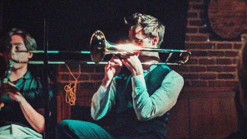 Valencia: NOLA Jazz Sessions - A closer look at the two-set format