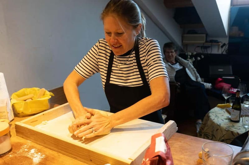 Venice: Cooking Class + Guitar Concert at Chef's Francesco - Who Will Enjoy This Most