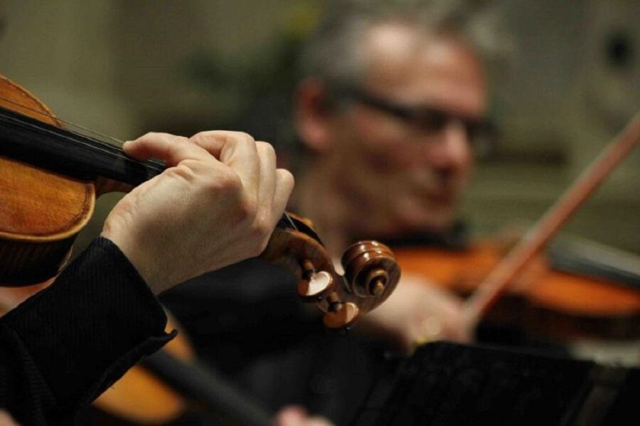 Venice: Dinner & Concert - Key points to know before booking