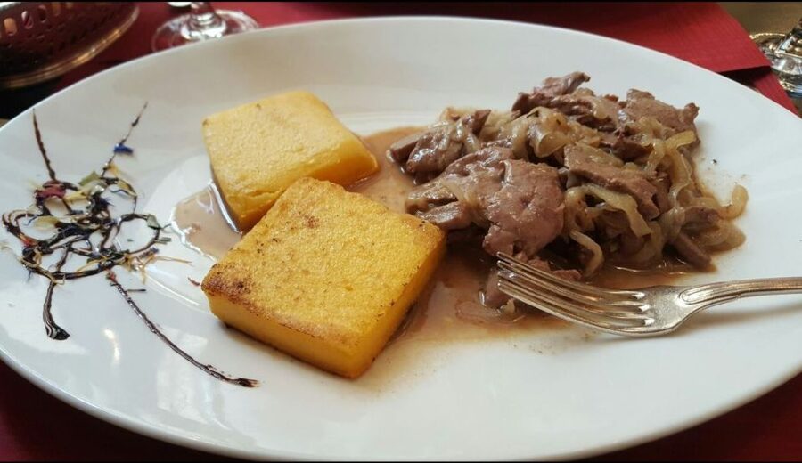 Venice: Dinner & Concert - FAQ
