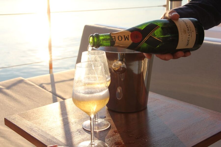 Venice: Golden Hour Cruise with Classical Music & Cocktail - Is $70 a fair price?