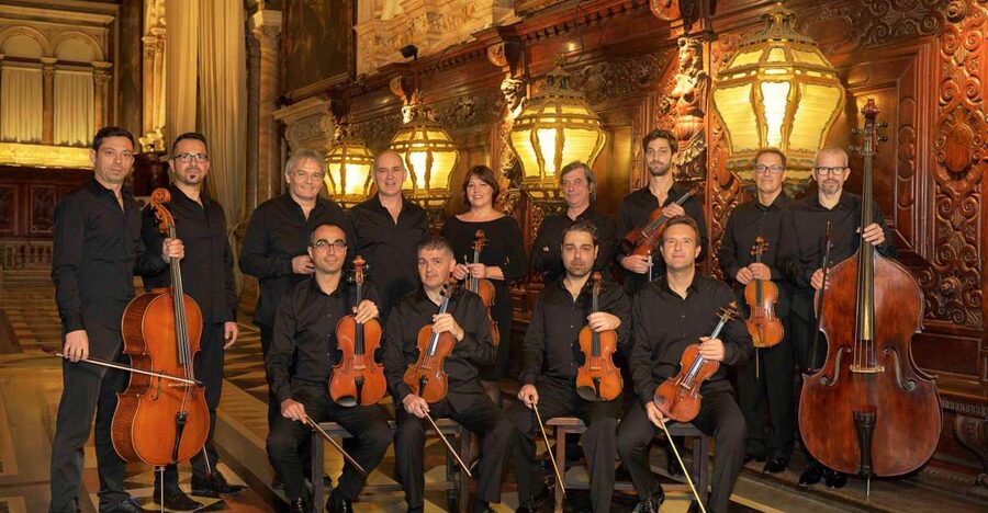 Venice: Interpreti Veneziani Concert at Church of San Vidal - Why San Vidal is part of the experience