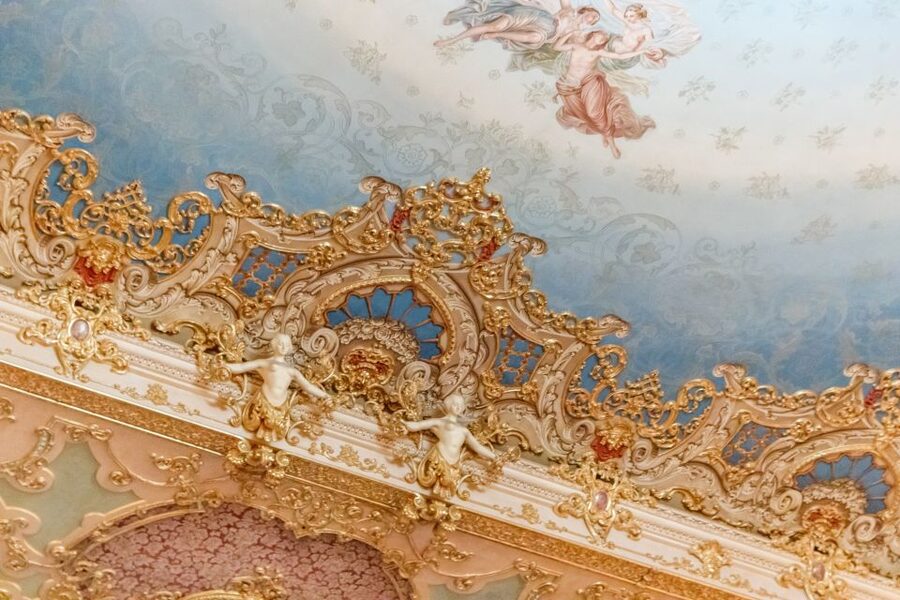 Venice: La Fenice Opera House Entry Ticket with Audio Guide - When to go for a quieter visit