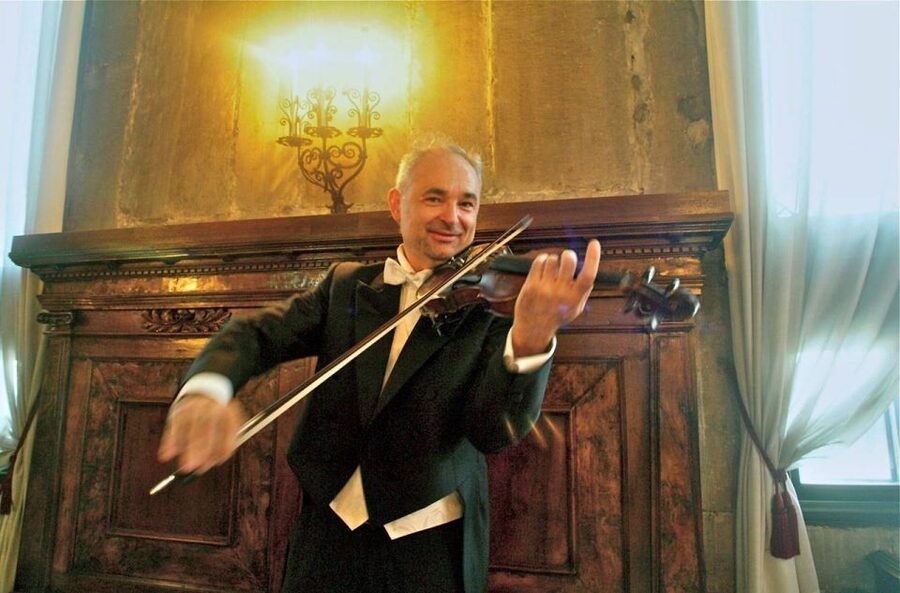 Venice: Opera Concert at Casanova Prisons in St. Mark Square - Practical tips for making the evening smoother