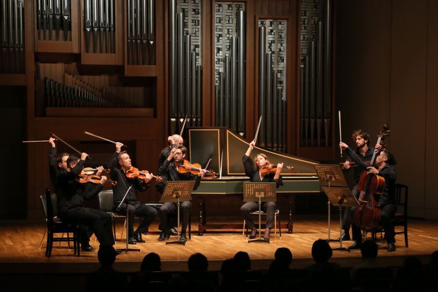 Venice: Vivaldi Baroque Concert Ticket and Free Music Museum - Should you book the Vivaldi concert?