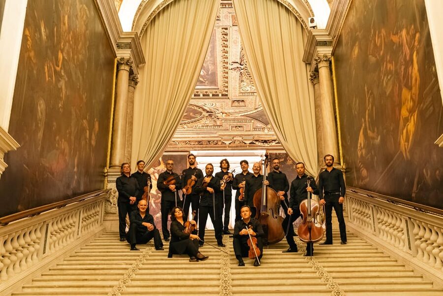 Venice: Vivaldi Baroque Concert Ticket and Free Music Museum - Hearing Vivaldi and the Venetian composers
