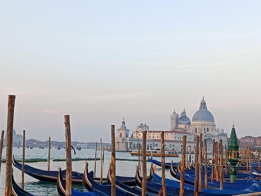 Venice: Vivaldi Baroque Concert Ticket and Free Music Museum - How the museum and concert complement each other