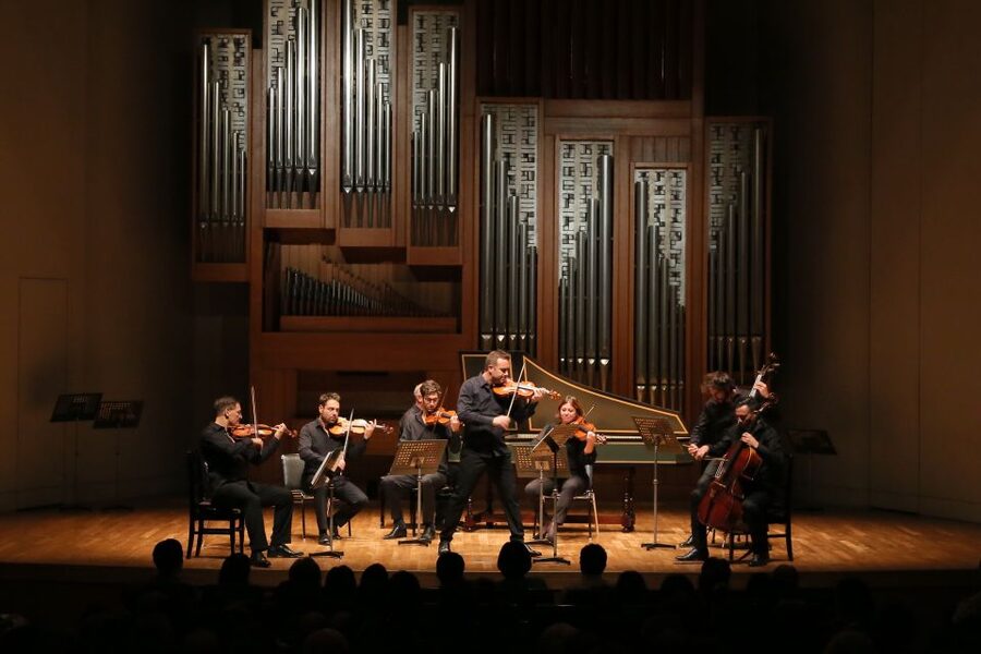 Venice: Vivaldi Baroque Concert Ticket and Free Music Museum - Is $44.41 a fair price?