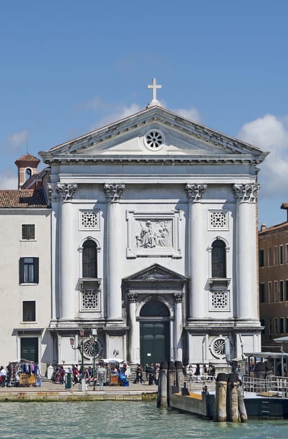 Venice: Vivaldi Four Seasons Concert at Vivaldi Church - Why this Vivaldi concert fits Venice so well