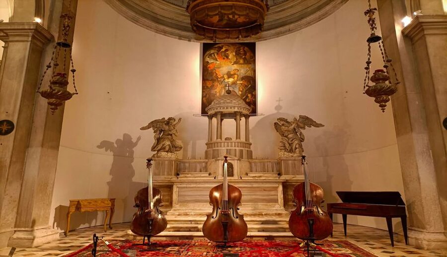 Venice: Vivaldi's Four Seasons Concert & Music Museum Visit - FAQ