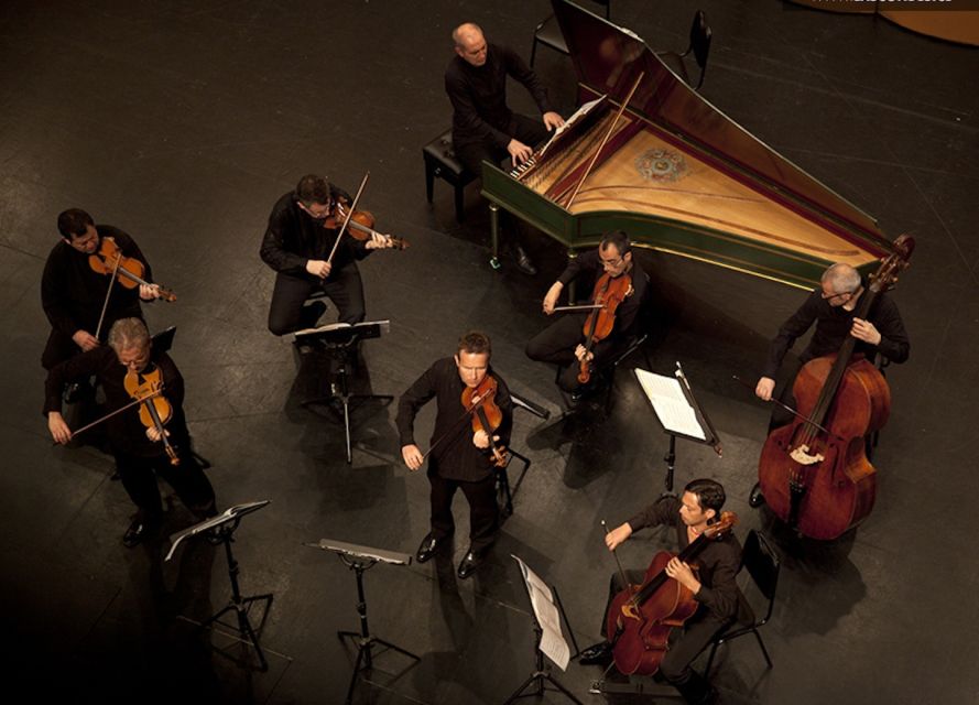 Venice: Vivaldi's Four Seasons Concert & Music Museum Visit - How to plan the day without rushing