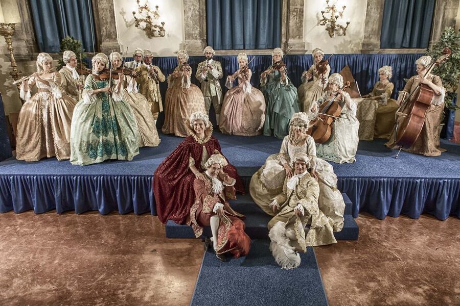 Venice: Vivaldi’s Four Seasons Live Classical Music Concert - Is the $41 price fair?