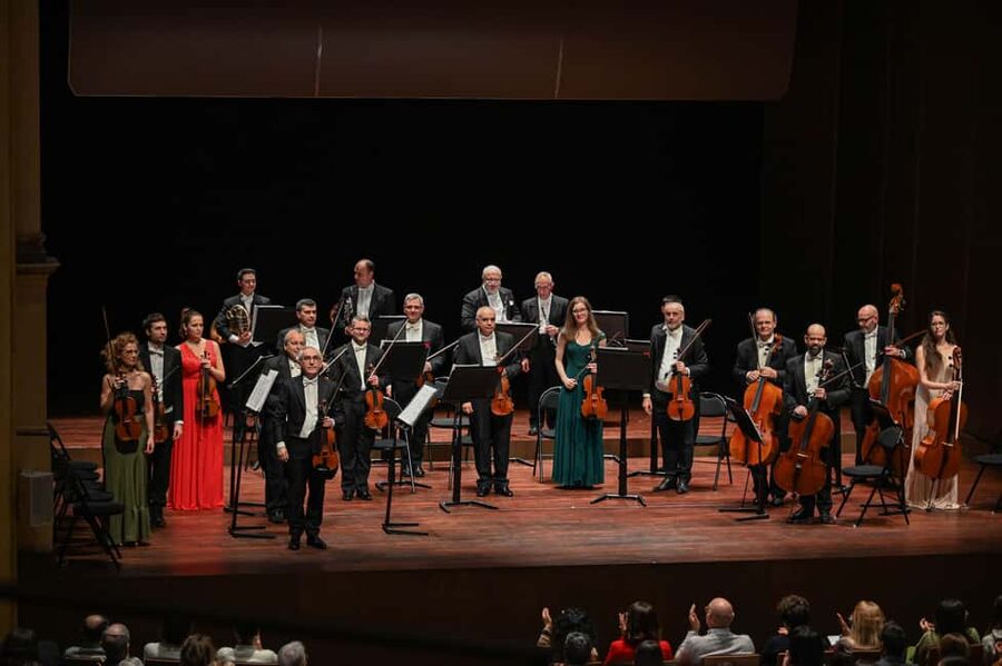 Verona: Orchestra Concert in the city of Romeo and Giulietta - Key things to know before booking