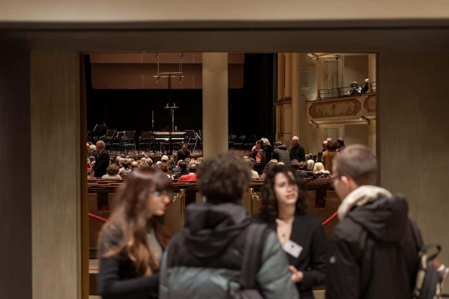 Verona: Orchestra Concert in the city of Romeo and Giulietta - Is $29 a good price for this concert?