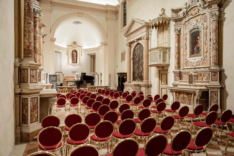 Verona: Orchestra Concert in the city of Romeo and Giulietta - Practical planning for your evening