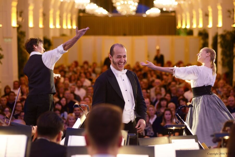 Vienna: After-Hours Schönbrunn Palace Entry & Concert Ticket - Who will enjoy this evening most