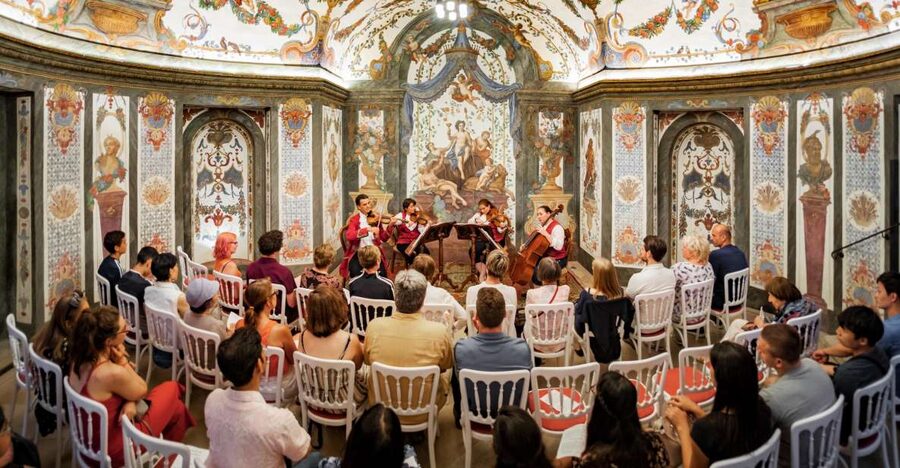 Vienna: Classical Concert at Mozart's First House - Why Mozart’s 1781 Connection Matters