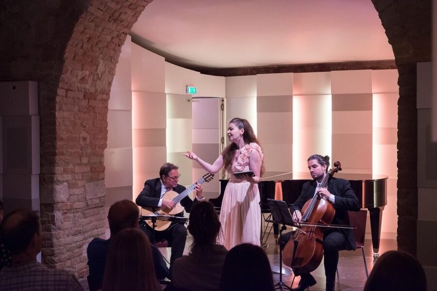 Vienna: Classical Concert at Mozarthaus with Museum Entry - Should you book the Mozarthaus concert?