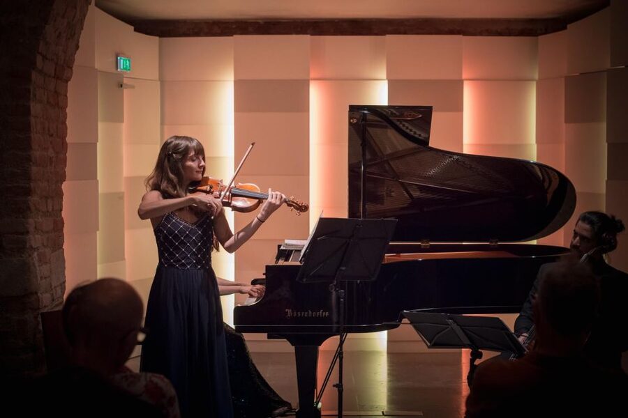 Vienna: Classical Concert at Mozarthaus with Museum Entry - Is $69 a fair price?