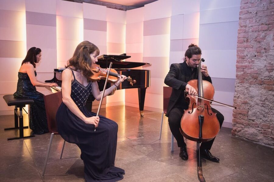Vienna: Classical Concert at Mozarthaus with Museum Entry - Planning the evening around Stephansplatz