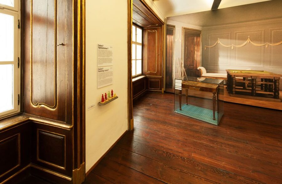 Vienna: Classical Concert at Mozarthaus with Museum Entry - Who will enjoy this most