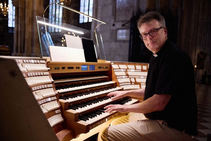 Vienna: Classical Concert at St. Stephen's Cathedral - A closer look at the possible programs