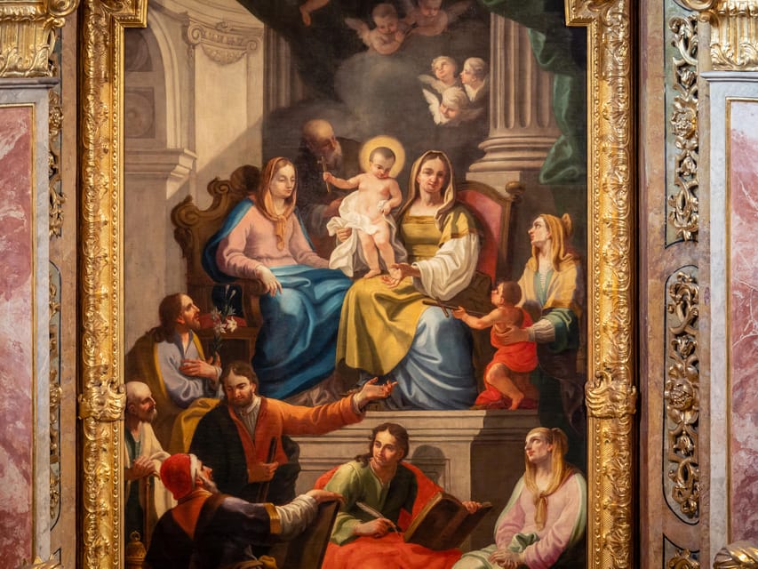 Vienna: Classical Concert in St. Anne's Church (Annakirche) - A practical evening plan around Annakirche