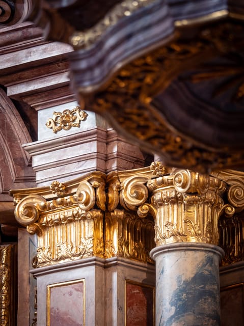 Vienna: Classical Concert in St. Anne's Church (Annakirche) - FAQ