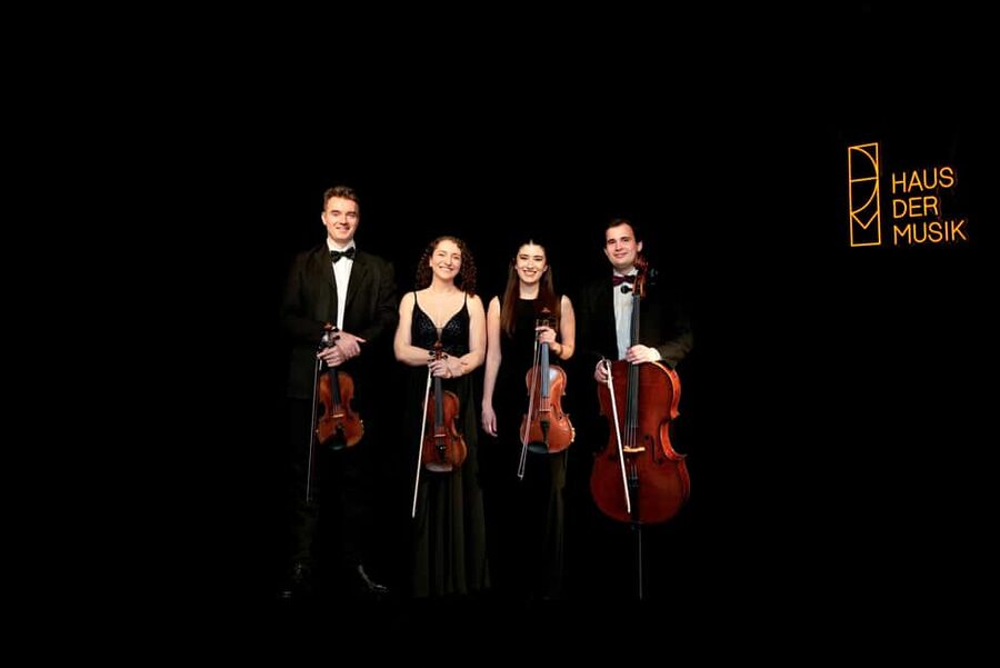 Vienna: Classical Masters Concert at Haus der Musik - Key points at a glance