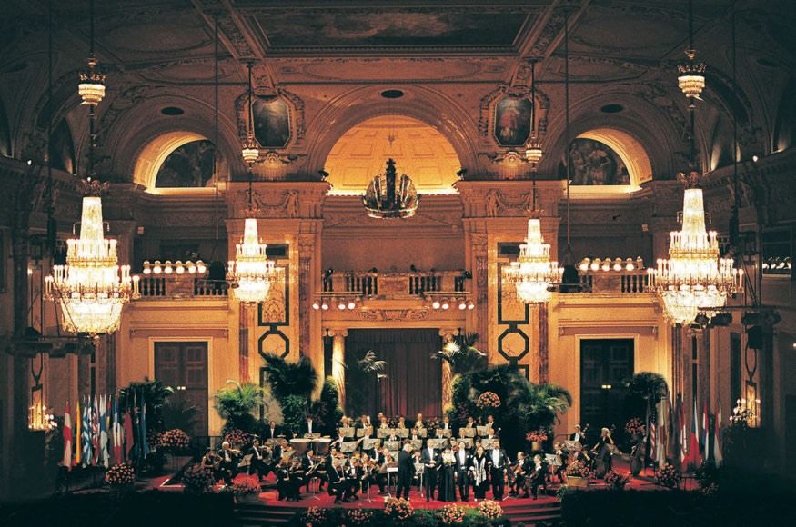 Vienna: Concert Tickets for Vienna Hofburg Orchestra - Key points at a glance
