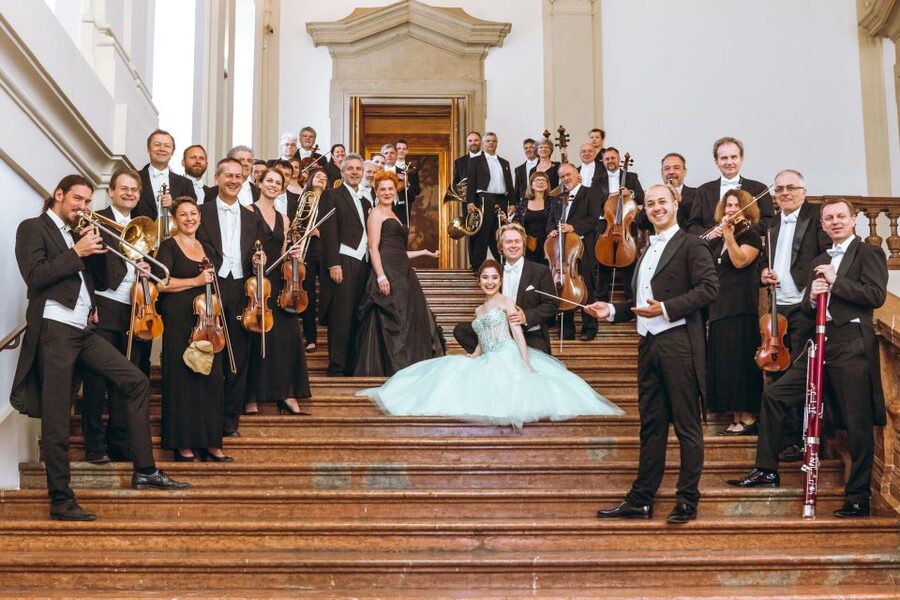 Vienna: Concert Tickets for Vienna Hofburg Orchestra - Who will enjoy this concert most?
