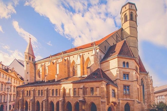 Vienna: Festive Advent, Christmas and New Year concerts - Why Minoritenkirche makes the concert special