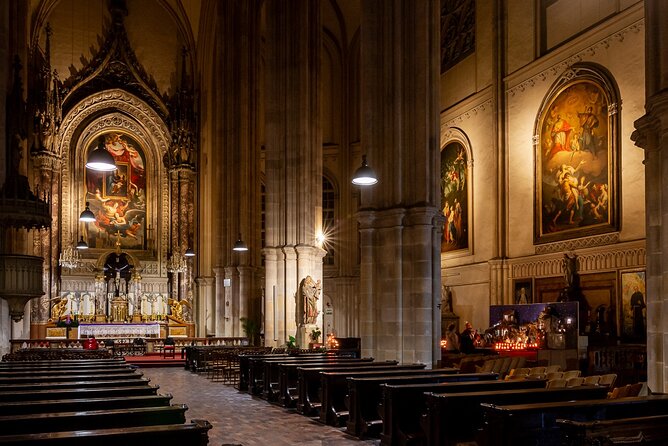 Vienna: Festive Advent, Christmas and New Year concerts - Is $33.57 good value?