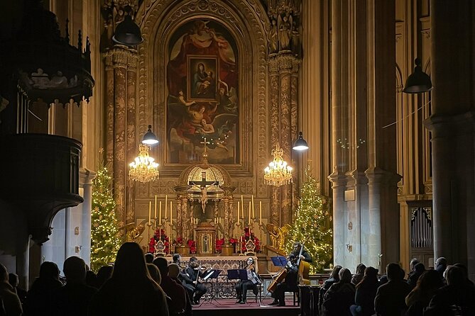 Vienna: Festive Advent, Christmas and New Year concerts - Final booking advice for Vienna’s festive season