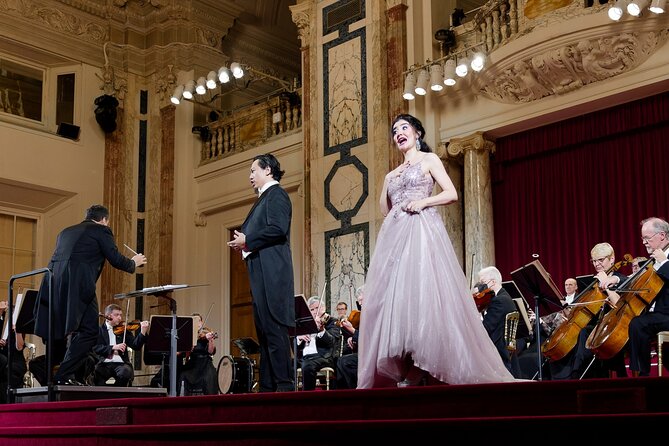 Vienna Hofburg Orchestra for Mozart and Strauss at Hofburg Palace - How to decide if the Hofburg concert is good value
