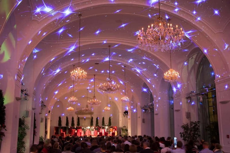 Vienna: Mozart and Strauss Concert at Schönbrunn - Key points at a glance