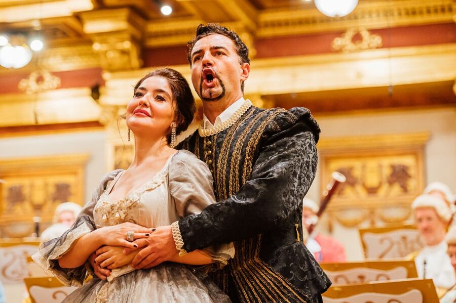 Vienna: Mozart Concert and Austrian Delights Dinner - How seating can change the value
