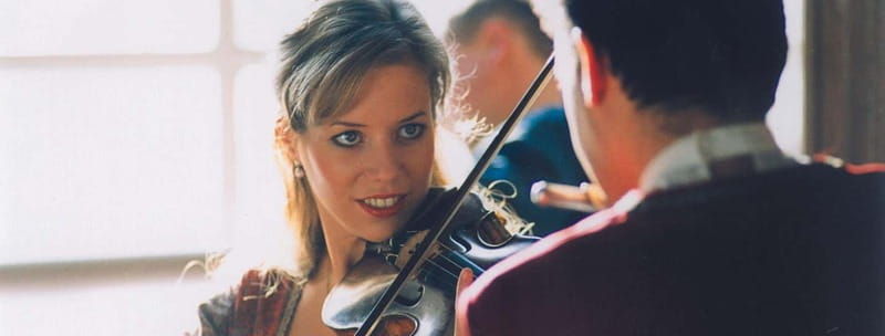 Vienna: Mozart & Strauss Classical Concert at Börse Palace - The Old Stock Exchange Palace sets the tone