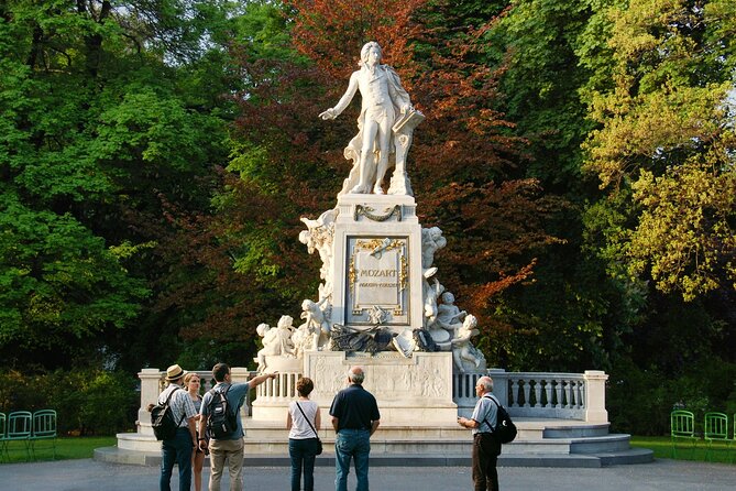 Vienna Private Classical Music Tour: Museum Entry & Concert - Why Vienna’s music story works best on foot