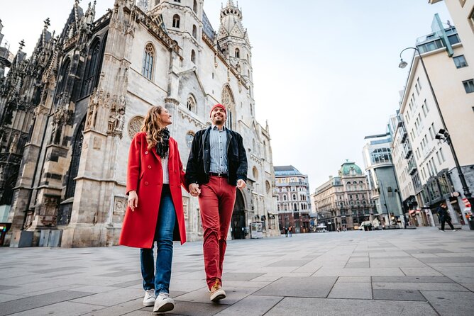 Vienna Private Classical Music Tour: Museum Entry & Concert - Mozart Wohnhaus and the city’s musical memory