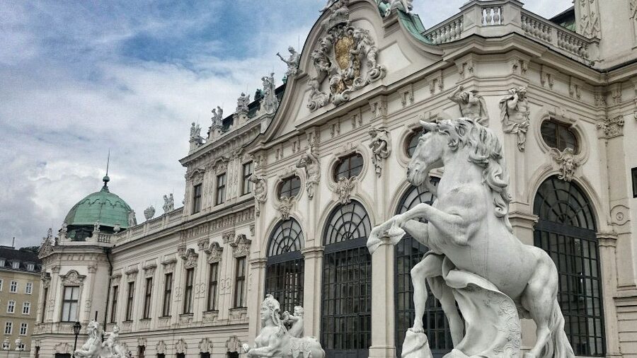 Vienna Private Walking Tour including State Opera - Starting at the State Opera