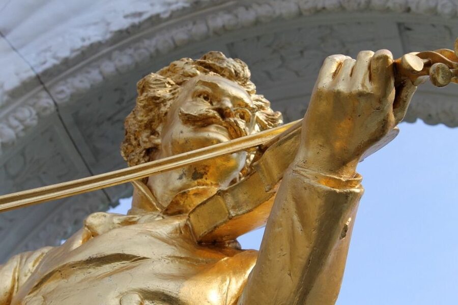 Vienna Private Walking Tour including State Opera - How much does the private format add?