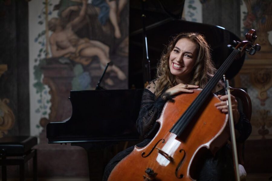 Vienna: Romantic Classics Piano, Violin, and Cello Concert - Key points to know before booking