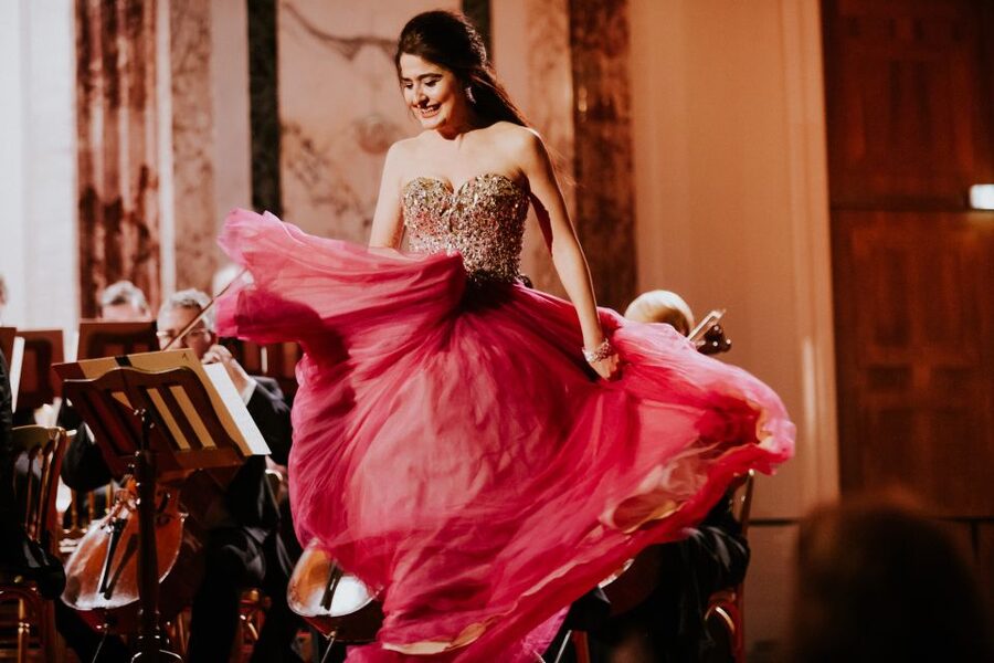 Vienna: Strauss and Mozart Concert at Hofburg Palace - How to fit the concert into your Vienna evening