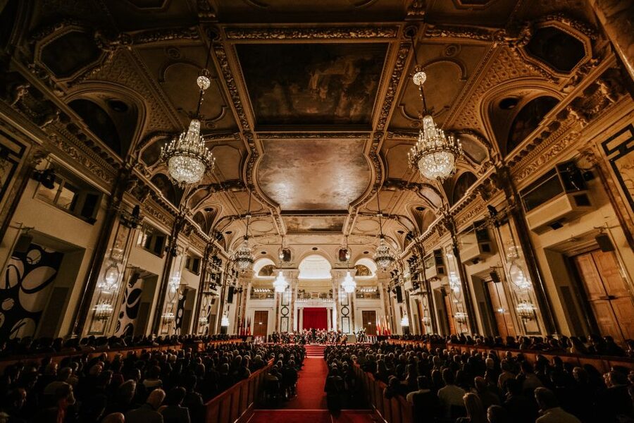 Vienna: Strauss and Mozart Concert at Hofburg Palace - Who will enjoy this Hofburg concert most