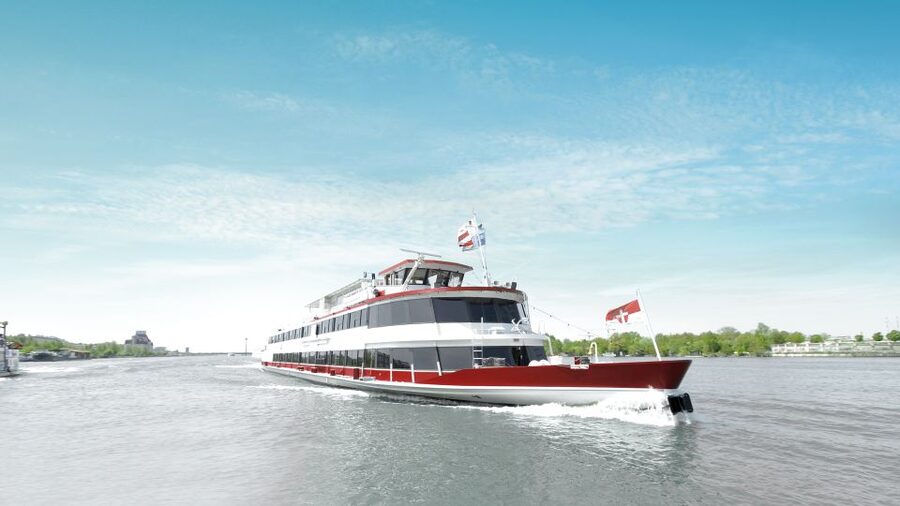 Vienna: Sunday Brunch Danube Cruise & Live Music - Key points to know before booking