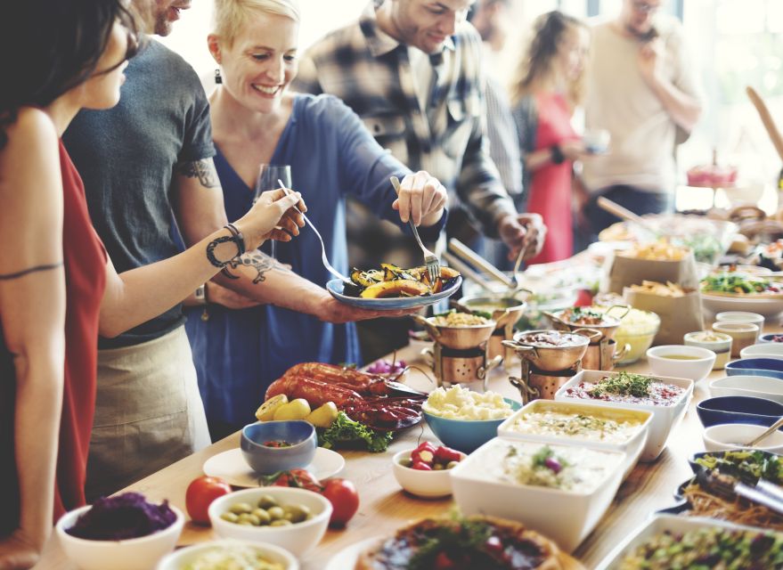 Vienna: Sunday Brunch Danube Cruise & Live Music - Starting at Handelskai 265, pier 7